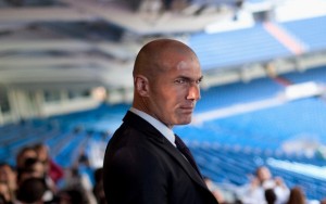 Zidane-Role