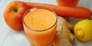 how-to-stop-snoring-naturally-ginger-carrot-amazing-remedy