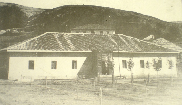 nenprefektura 1936