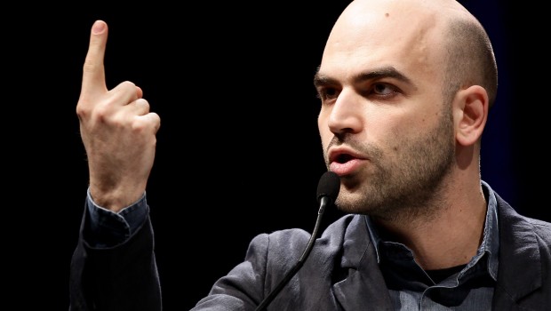 Mafia-Expert-Robert-Saviano-Claims-Britain-Most-Corrupt-Country-in-the-World