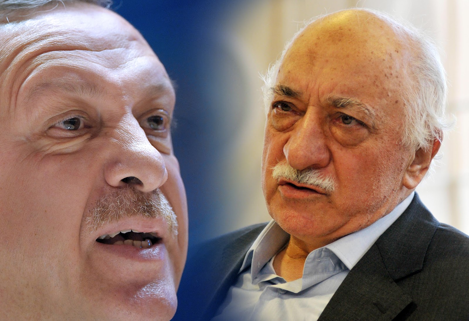 BUSINESS-GULEN-ERDOGAN