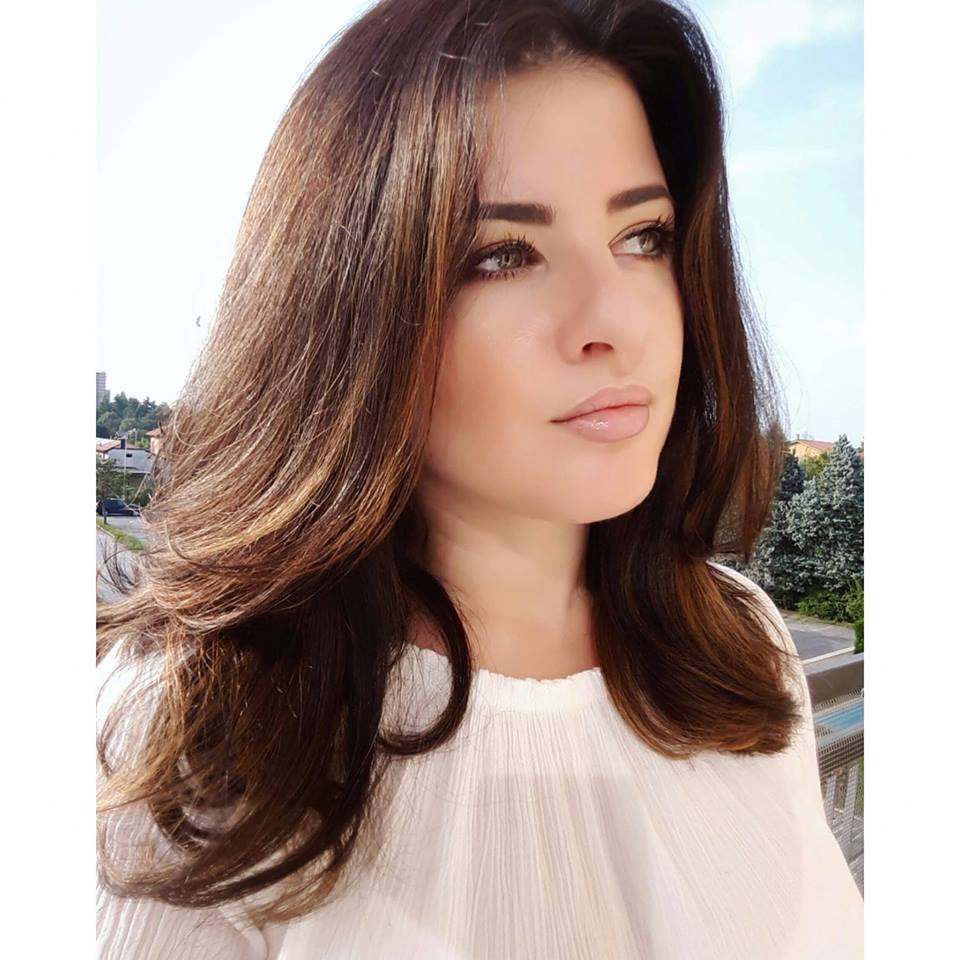 Image result for jorida ramadani