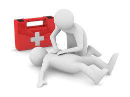Get Qualified - Why Martial Arts Instructors need First Aid training -
