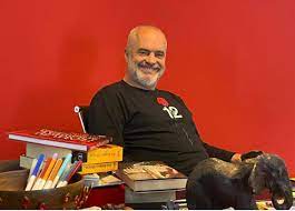 Edi Rama - Home | Facebook