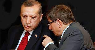 20 Confrontations Between Davutoğlu and Erdoğan – Asbarez.com