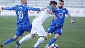 Teuta dhe Vllaznia n&euml; gjysm&euml;finale t&euml; Kup&euml;s s&euml; Shqip&euml;ris&euml; &ndash; A2 CNN
