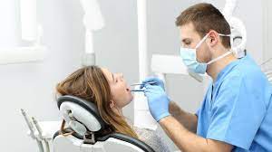 Dentist – Mark-Vinokurov