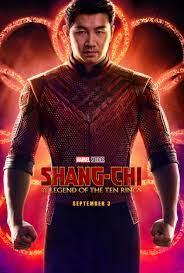The 25th Marvel Movie Shang Chi | MichiganSportsZone.com