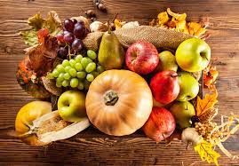 Image result for autumn food | Fruit in season, Fruit, Vegetables