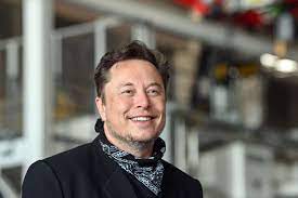 Forbes: Elon Musk 'richest person to ever walk the planet'