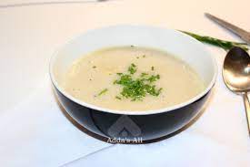 Supë pule - supa shëruese - Adda's All