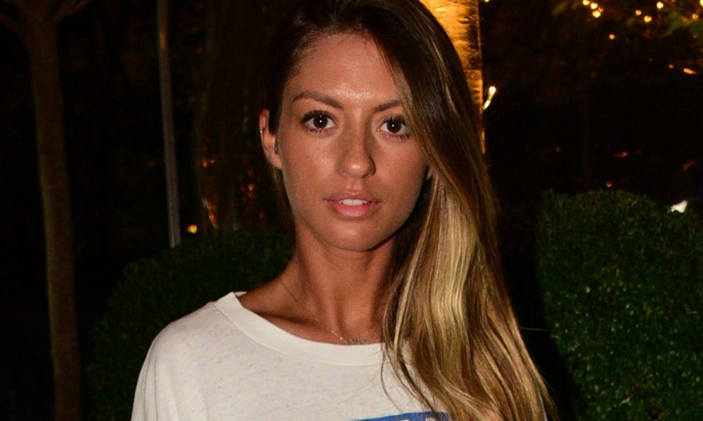 Nudo në Instagram, binjaket franceze Mathilde dhe Pauline Tantot i ...