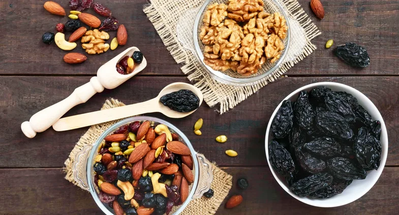 Ju Prezantojmë Me 8 Ushqimet Më Të Mira Për Shëndetin E Trurit